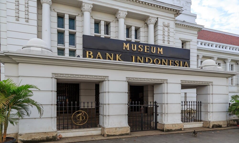 Museum Bank Indonesia Menelusuri Sejarah Ekonomi Dan Perbankan Indonesia