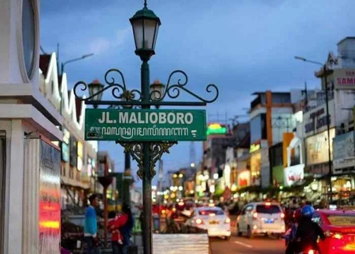 Menyusuri Jalan Malioboro Yogyakarta: Panduan Wisata yang Wajib Dibaca