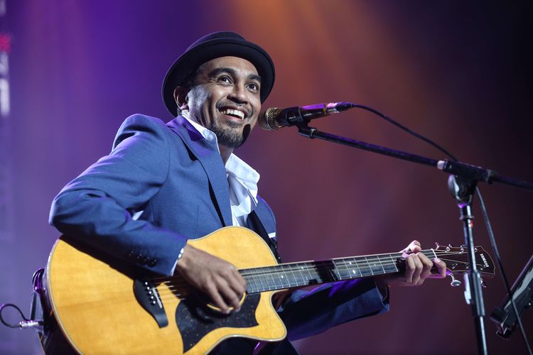 Karir Glenn Fredly: Menelusuri Jejak Musikal dan Legacy yang Menginspirasi