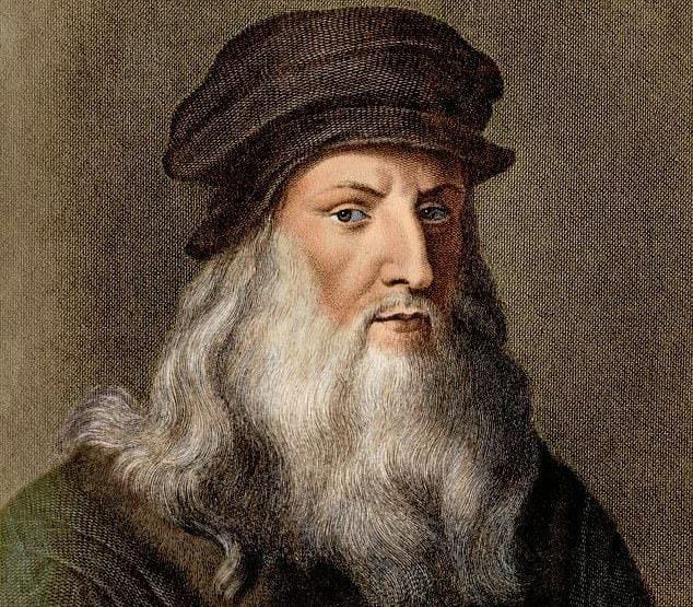 Sosok Leonardo da Vinci: Jenius Serba Bisa yang Mengubah Dunia