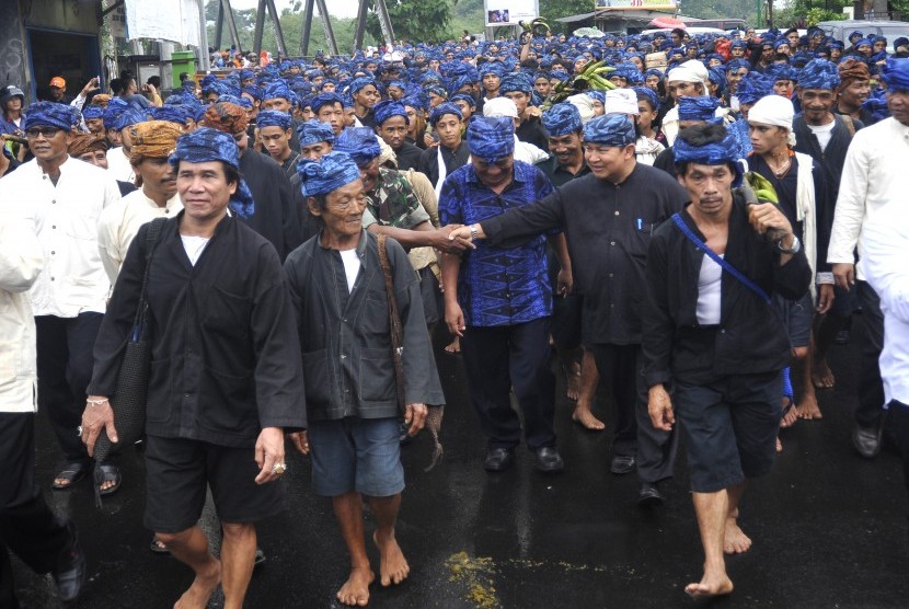 Sejarah Suku Baduy: Menelusuri Keberagaman Budaya dan Tradisi di Jawa Barat