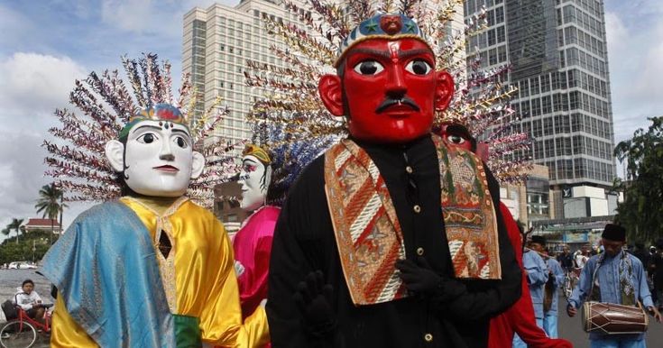 Sejarah Suku Betawi: Mengungkap Keberagaman Budaya di Jakarta