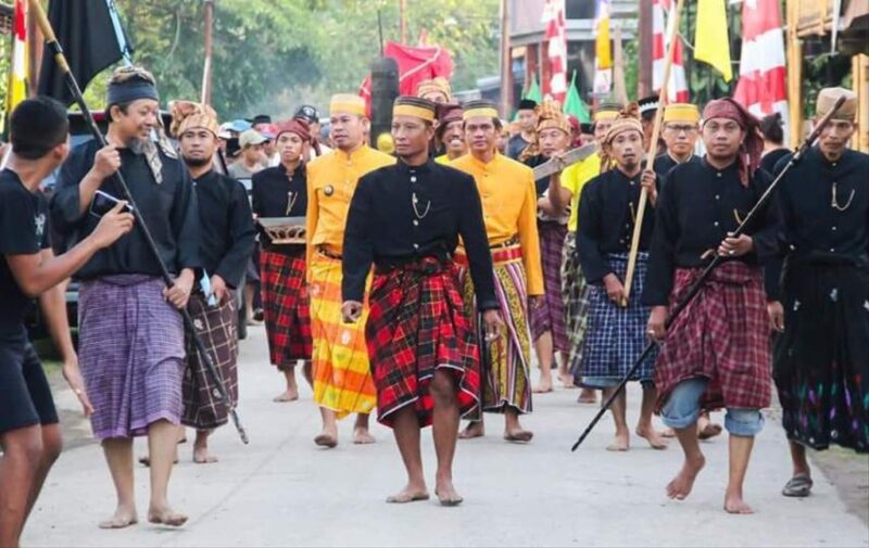 Sejarah Suku Bugis: Menyelami Warisan dan Budaya Masyarakat Maritim di Sulawesi